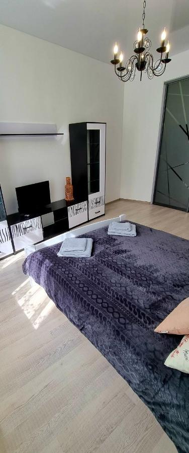 Appartement Центр Апарт à Ternopil Extérieur photo