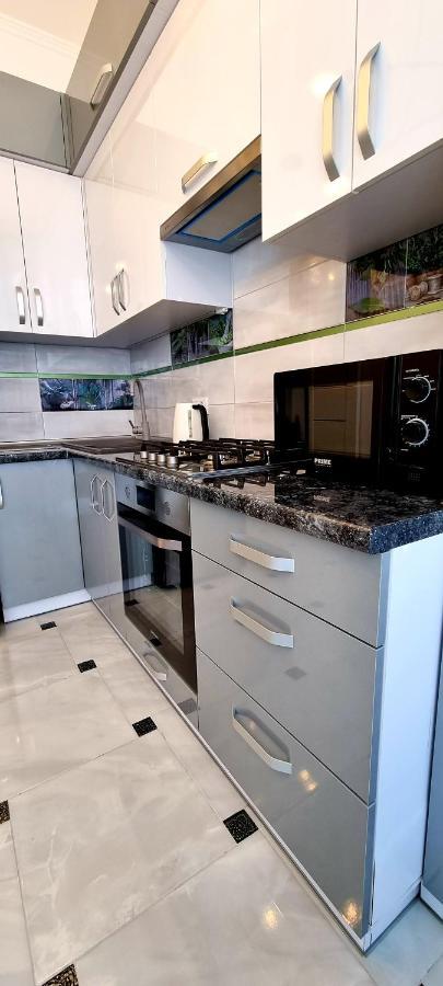 Appartement Центр Апарт à Ternopil Extérieur photo