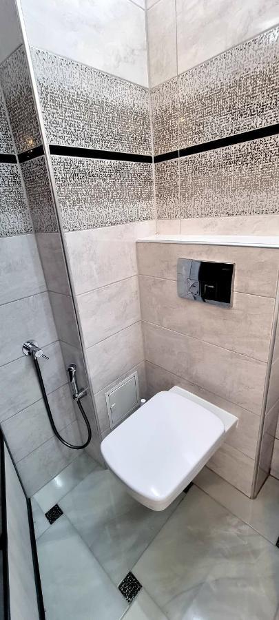 Appartement Центр Апарт à Ternopil Extérieur photo
